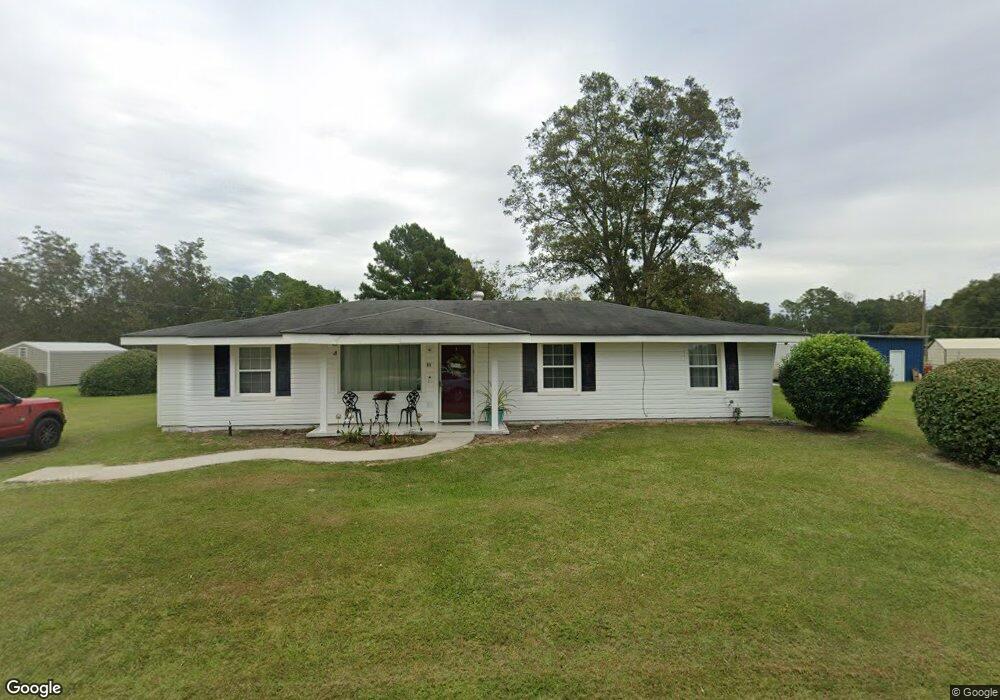 11 Ca Holmes Rd, Hazlehurst, GA 31539 - photo 1