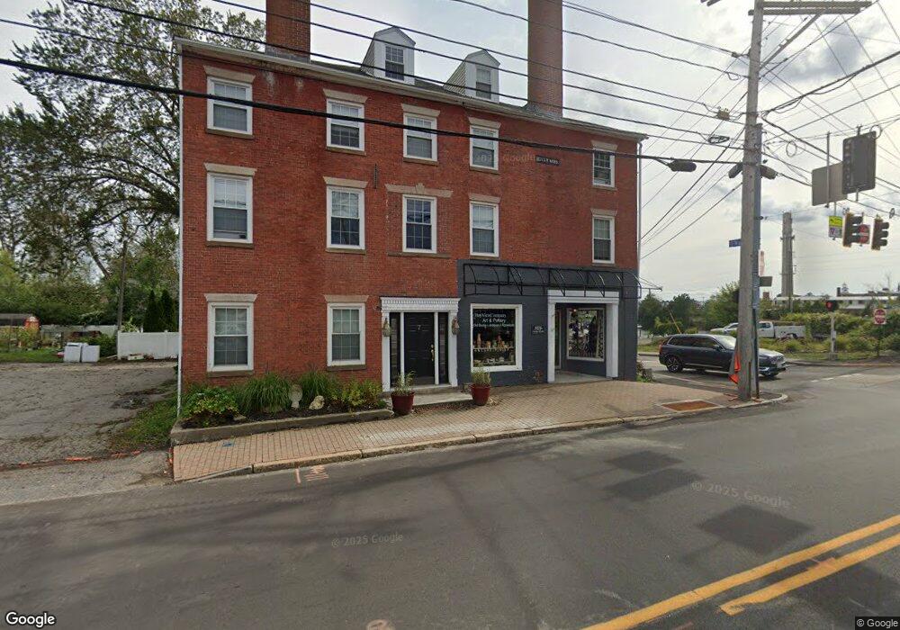 7 Elm St, Saco, ME 04072 - photo 1