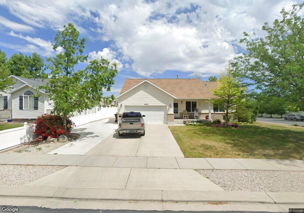 4838 Mountain Park Cir, West Jordan, UT 84081 - photo 1