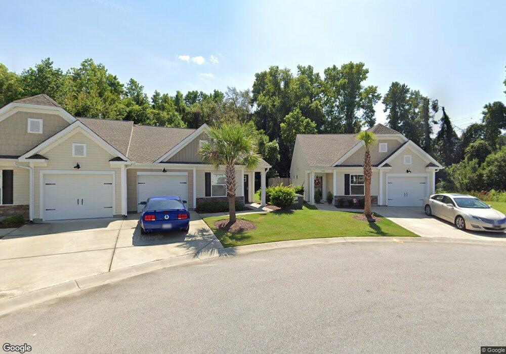 135 Sabal Dr, West Columbia, SC 29169 - photo 1