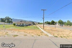 191 W 300 S, Fillmore, UT 84631