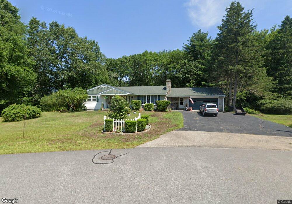 22 Maplecrest St, Newmarket, NH 03857 - photo 1