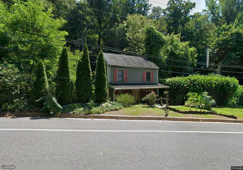 28 Center St, Port Deposit, MD 21904 - photo 1