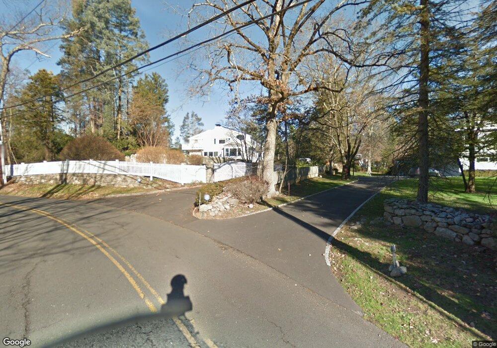 539 Cognewaugh Rd, Cos Cob, CT 06807 - photo 1