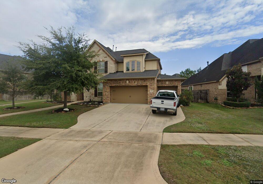 27707 Lakeway Trail Ln, Fulshear, TX 77441 - photo 1