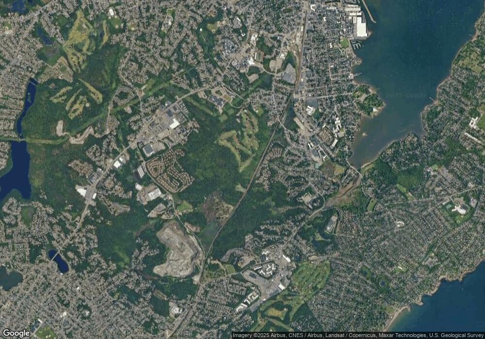 LOT C Forest River Overlook, Marblehead, MA 01945 - photo 1