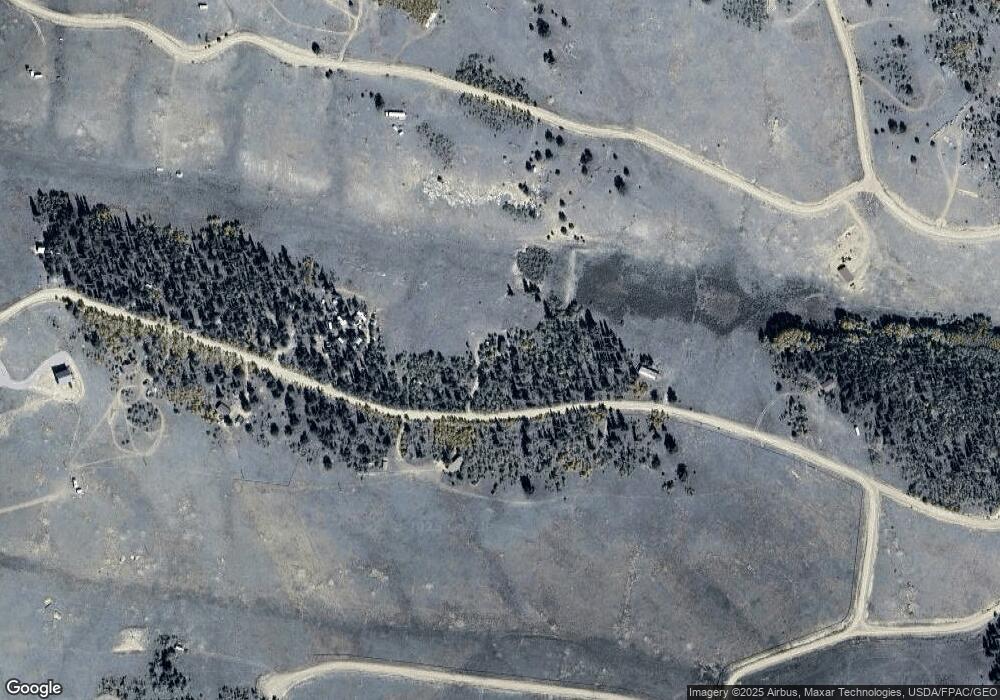 359 Smith & Wesson Rd, Como, CO 80432 - photo 1