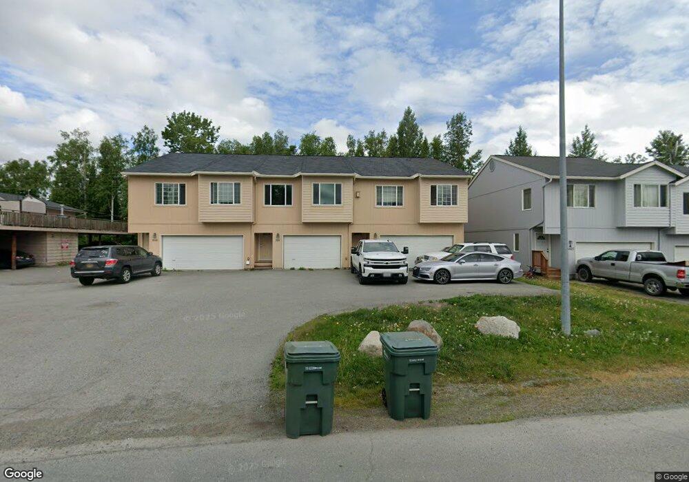 5553 E 43rd Ave unit 18, Anchorage, AK 99504 - photo 1