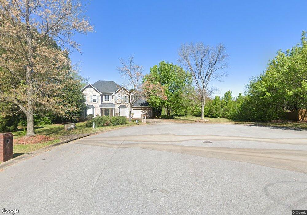 0 Brandon Ct unit 7100737, McDonough, GA 30253 - photo 1