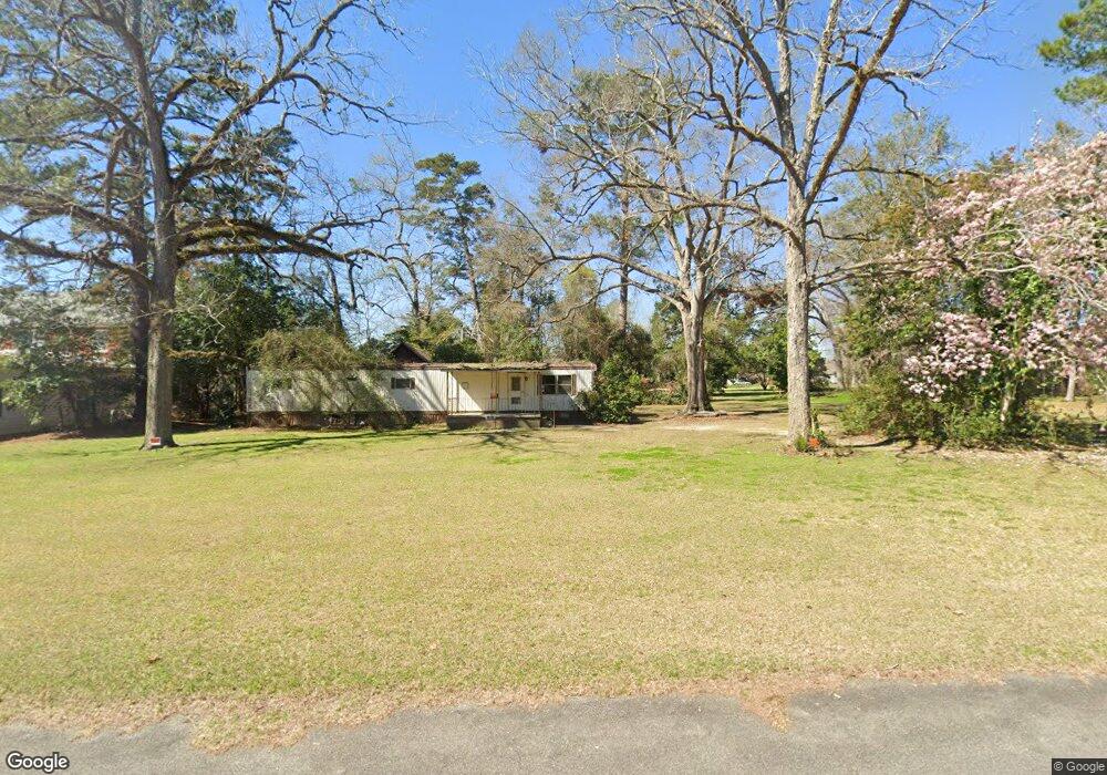 35 2nd St, Morven, GA 31638 - photo 1