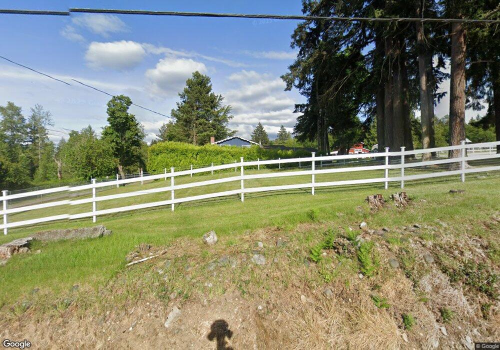 21303 Orting Kapowsin Hwy E, Graham, WA 98338 - photo 1