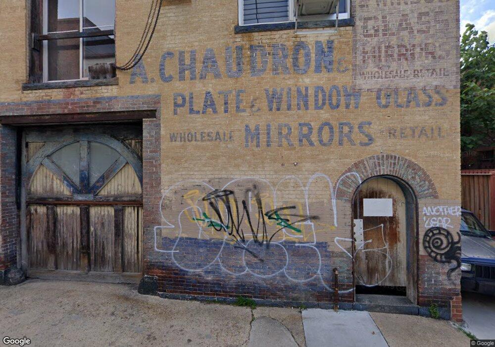 1801 Lovegrove St, Baltimore, MD 21202 - photo 1