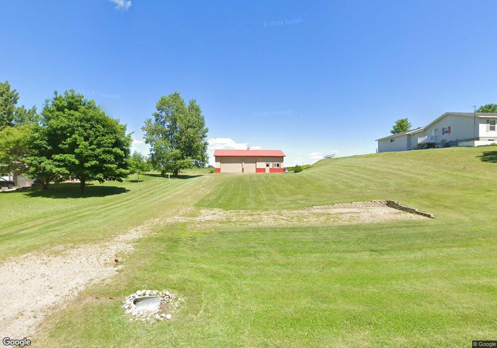 2012 Firemans Lodge Rd SW, Alexandria, MN 56308 - photo 1