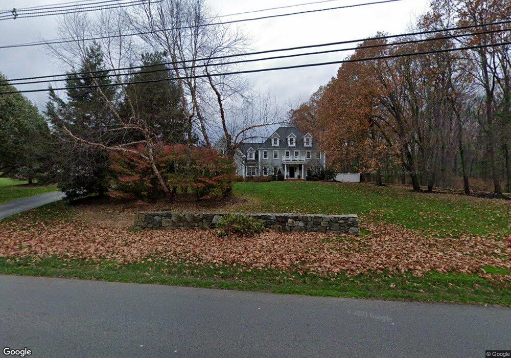 88 Fisher Rd, Southborough, MA 01772 - photo 1