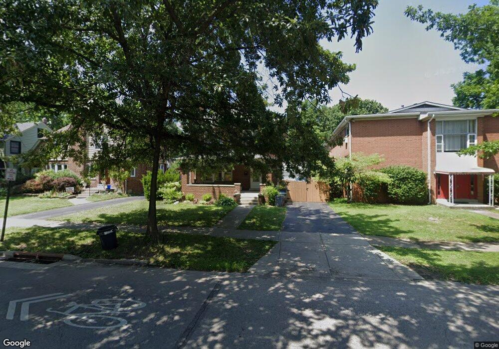 508 Oakland Park Ave, Columbus, OH 43214 - photo 1