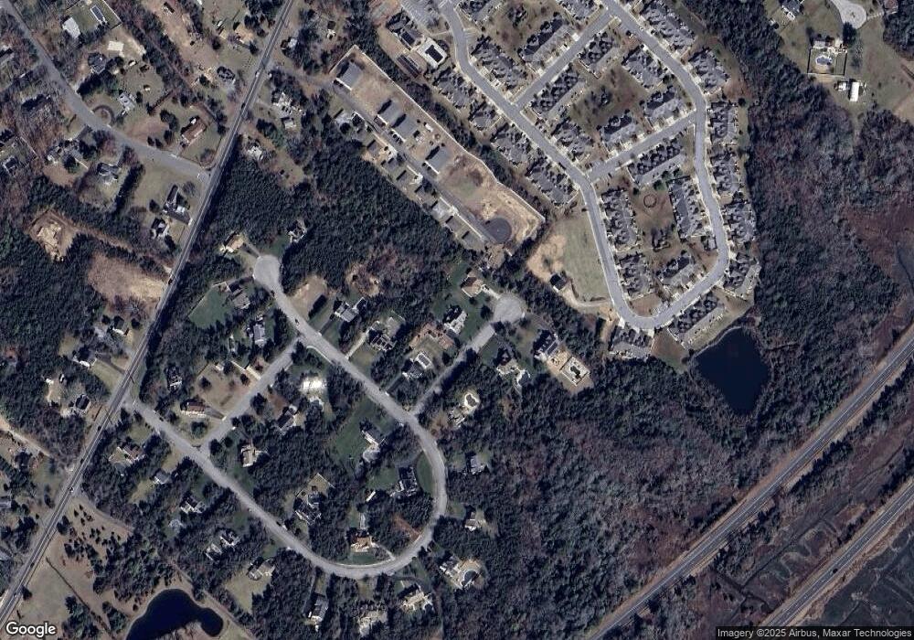 2 Cedarcrest Ct, Ocean View, NJ 08230 - photo 1