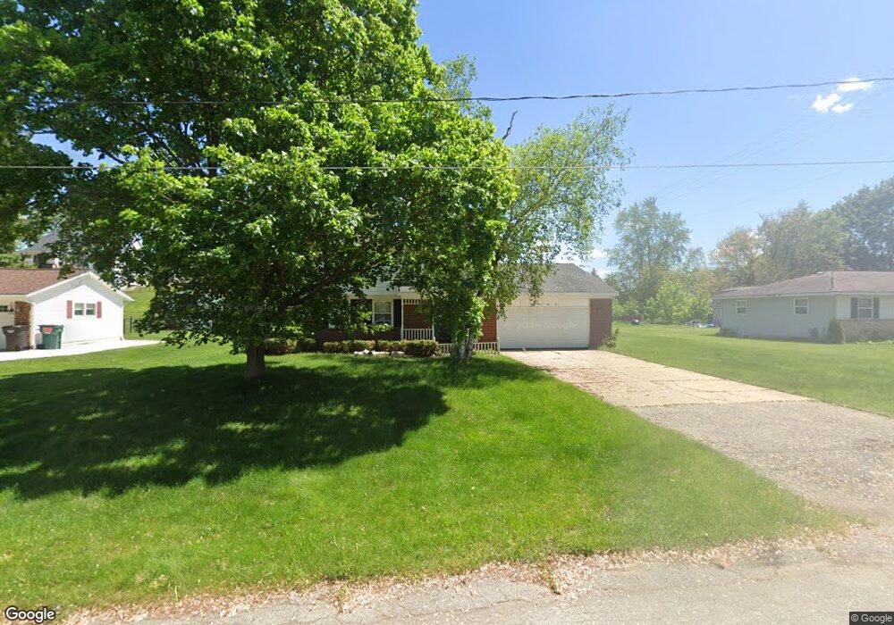 9152 J Ave SW, Byron Center, MI 49315 - photo 1