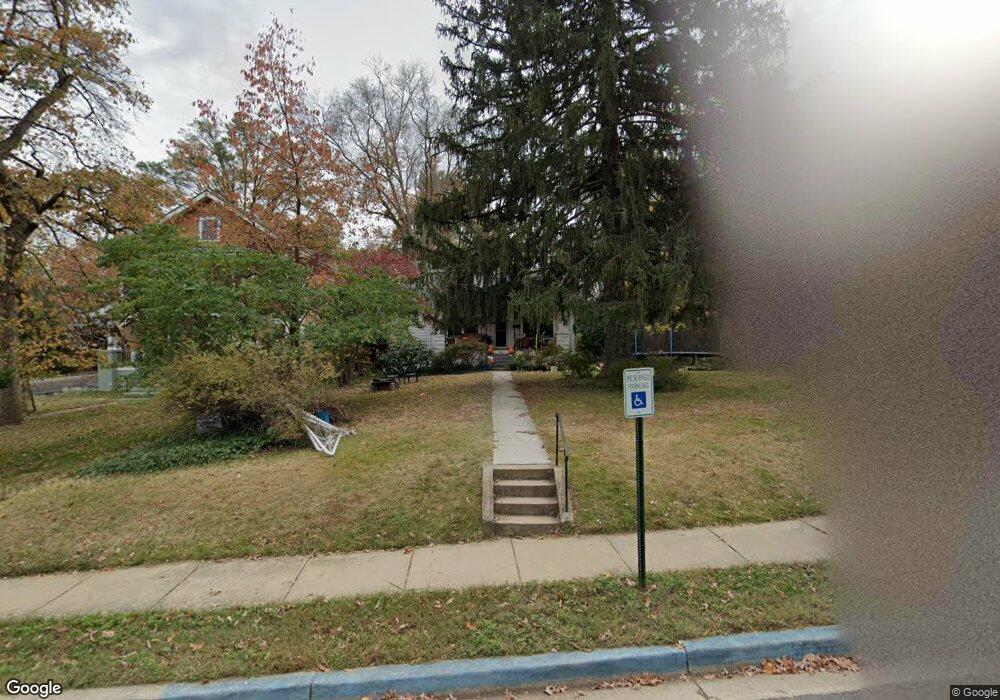 419 Elm Ave, Takoma Park, MD 20912 - photo 1