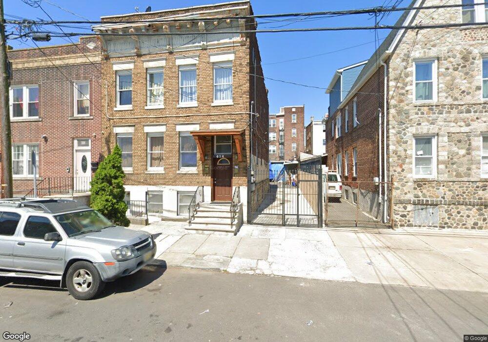 614 4th St unit 616, Newark, NJ 07107 - photo 1