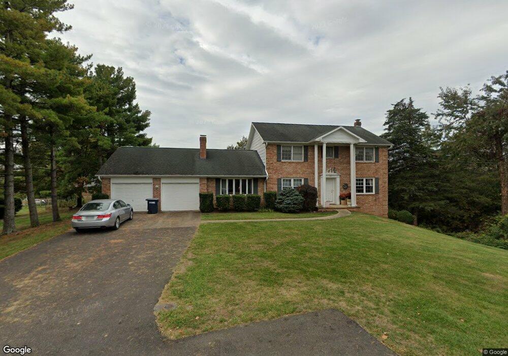 415 South Ave, Harrisonburg, VA 22801 - photo 1