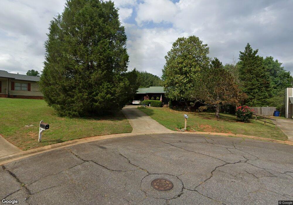 614 Pebblestone Ct, Statesville, NC 28625 - photo 1