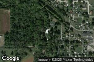 5730 E 500 S, Waldron, IN 46182
