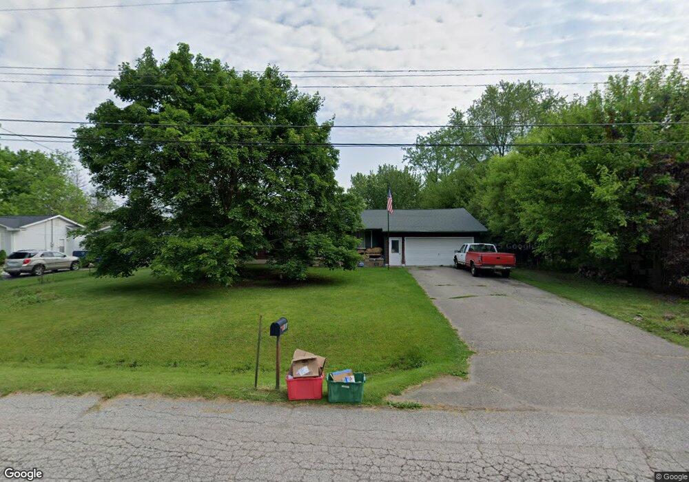 6181 Finch Ln, Flint, MI 48506 - photo 1