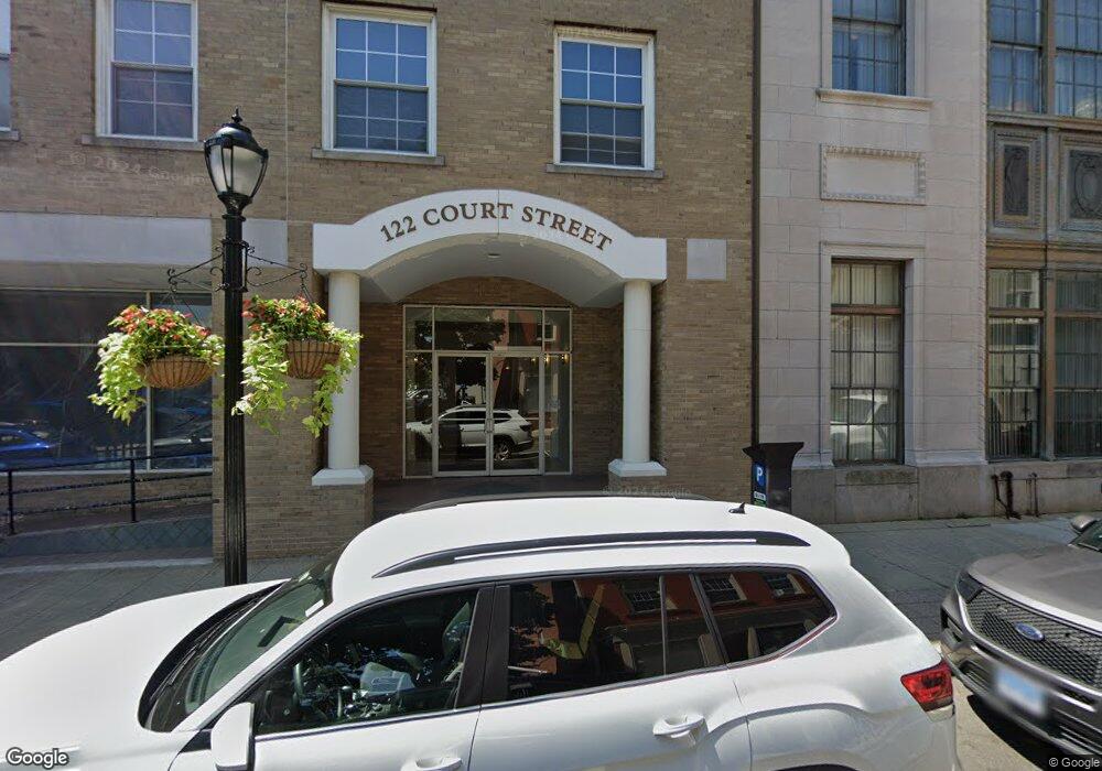 122 Court St unit 14, New Haven, CT 06511 - photo 1