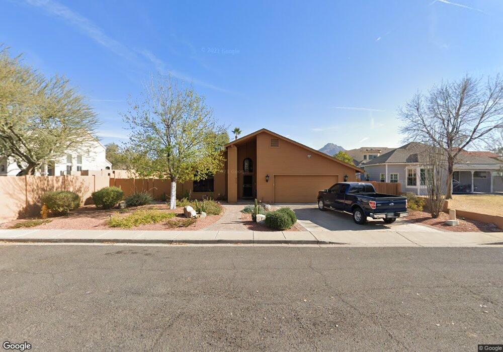 8123 N 13th St, Phoenix, AZ 85020 - photo 1