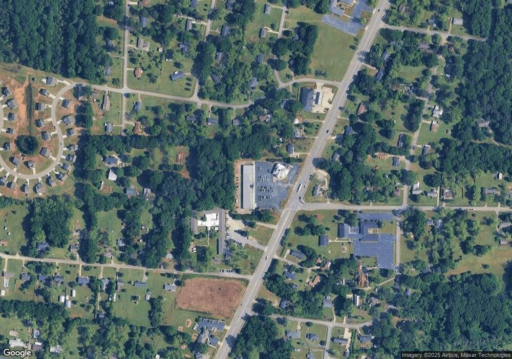 5797 Houston Rd, Macon, GA 31216 - photo 1