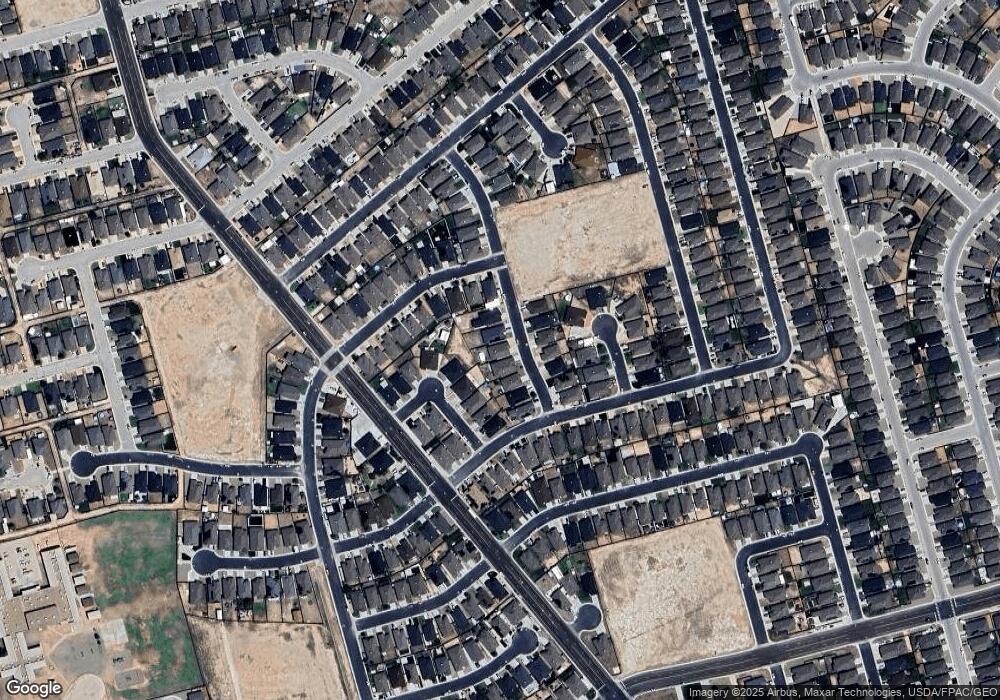 9309 Agave Ave, Odessa, TX 79765 - photo 1