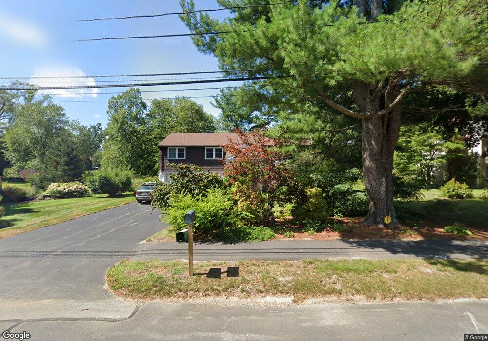 6 Glen Terrace, Bedford, MA 01730 - photo 1