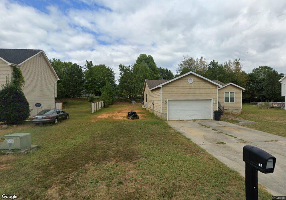 43 Elbert St, Chatsworth, GA 30705 - photo 1