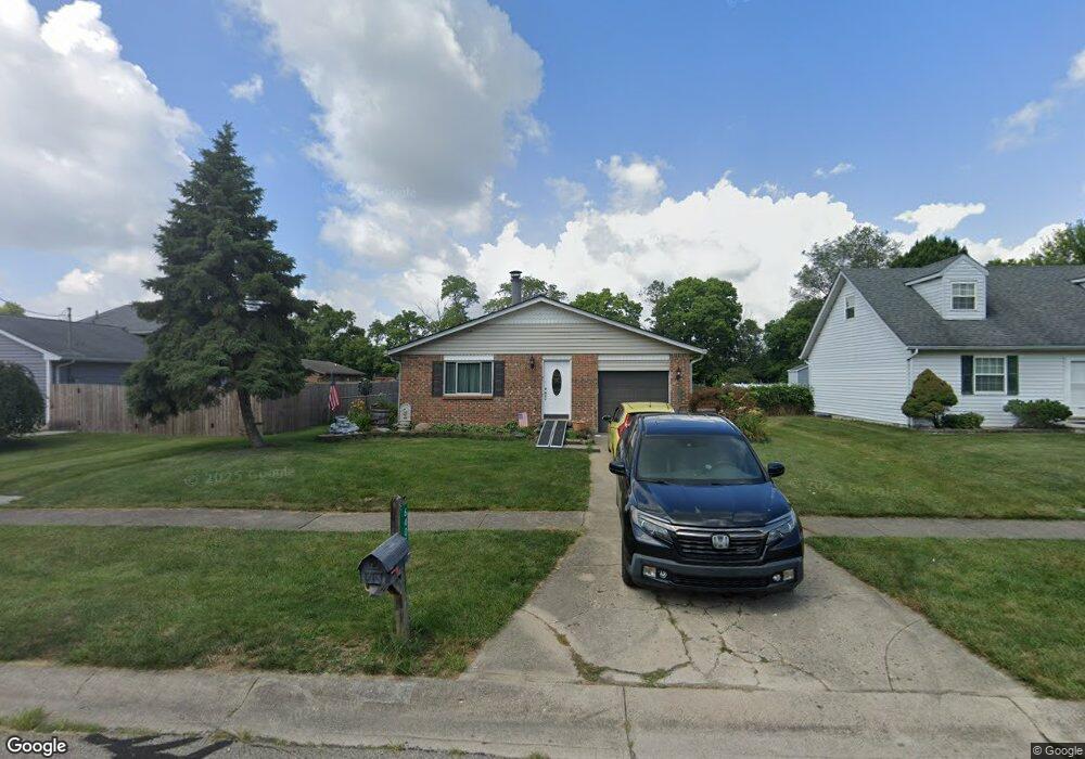 6405 Sandric Ln, Liberty Township, OH 45044 - photo 1