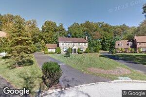 4 Mill Race, Spring House, PA 19477