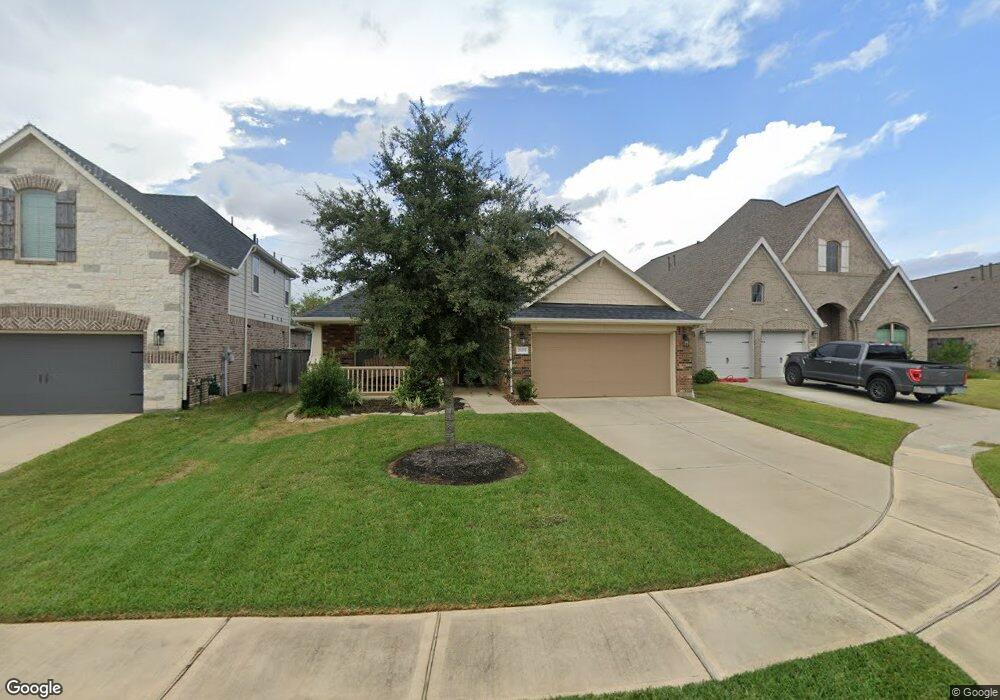 20435 Noble Arabian Dr, Tomball, TX 77377 - photo 1