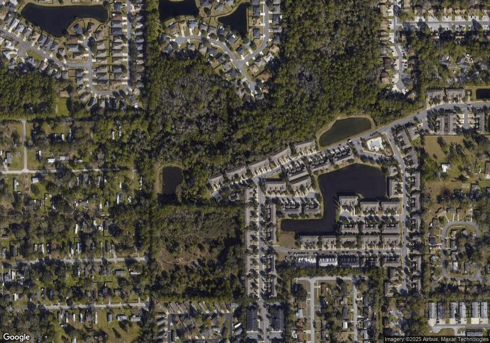 7911 Melvin Rd, Jacksonville, FL 32210 - photo 1