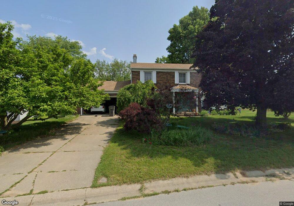 18289 Coventry Ct, South Bend, IN 46637 - photo 1