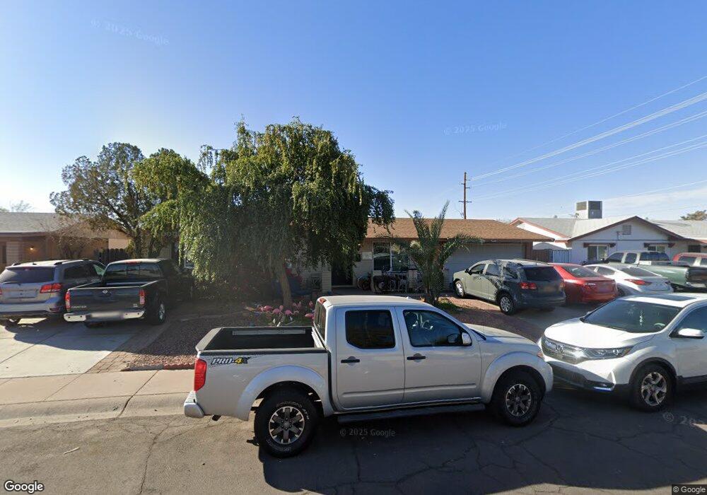 3849 W Hatcher Rd unit 5, Phoenix, AZ 85051 - photo 1