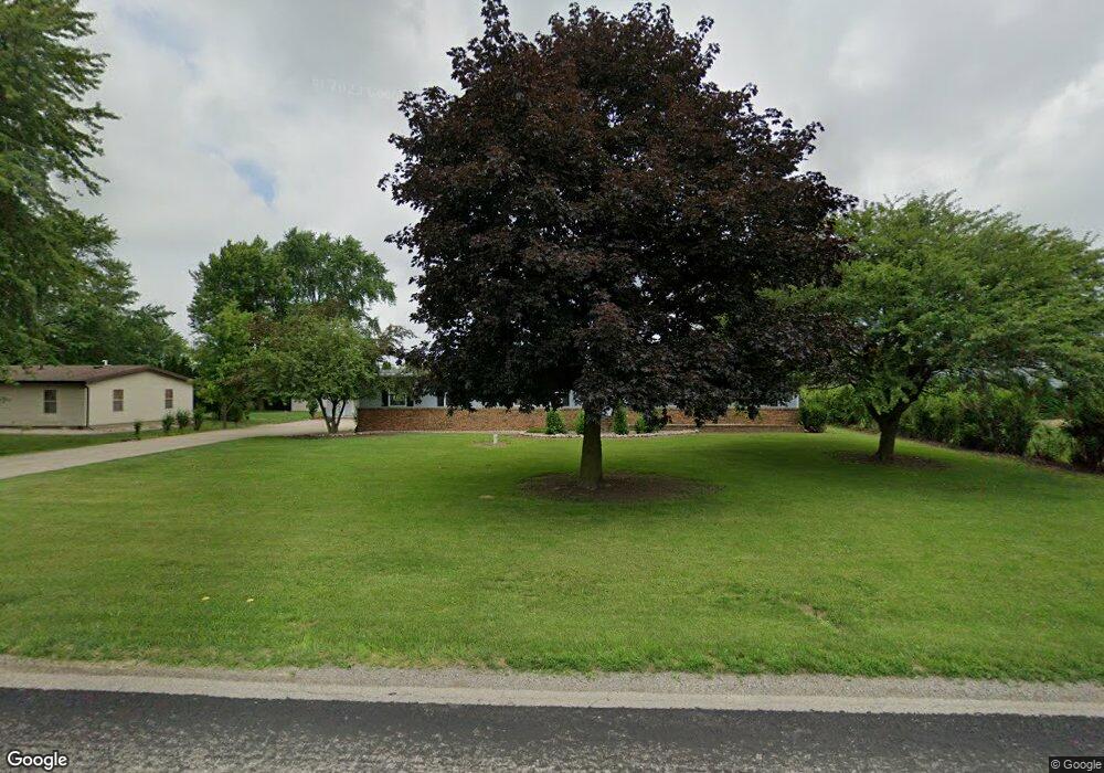 7588 W 1350 N, Nappanee, IN 46550 - photo 1