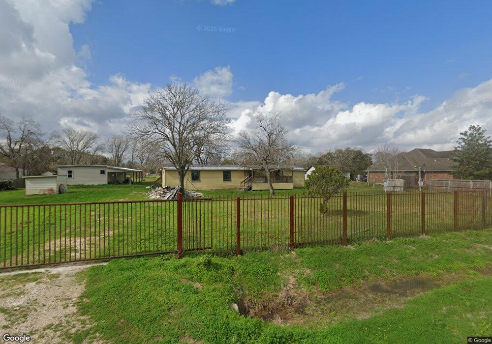 9010 Harvest Acres Dr, Manvel, TX 77578 - photo 1