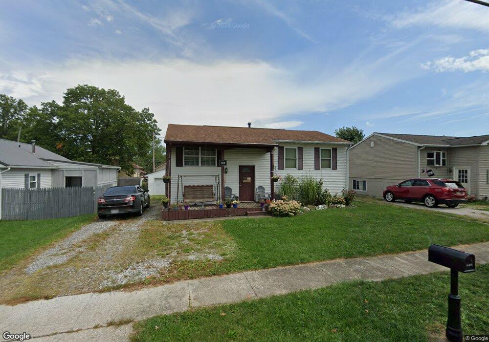 1120 Whetstone St, Bucyrus, OH 44820 - photo 1