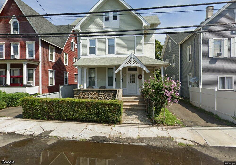 15 Elizabeth St unit 2, Norwalk, CT 06854 - photo 1