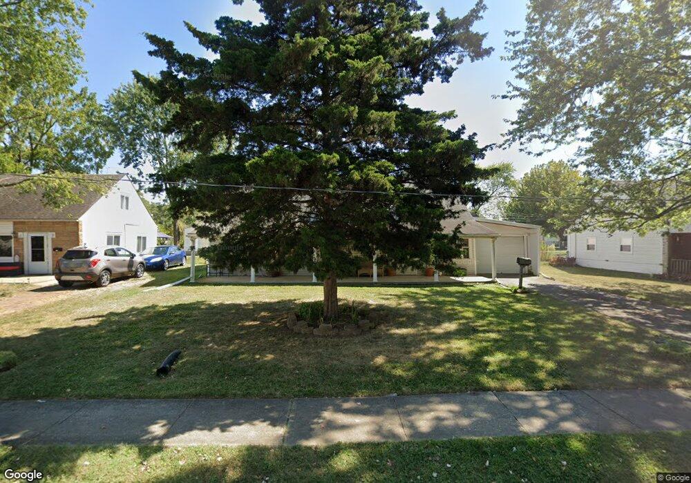 914 Bucknell Rd, Columbus, OH 43213 - photo 1