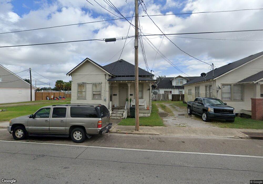 721 Lafayette St, Houma, LA 70360 - photo 1