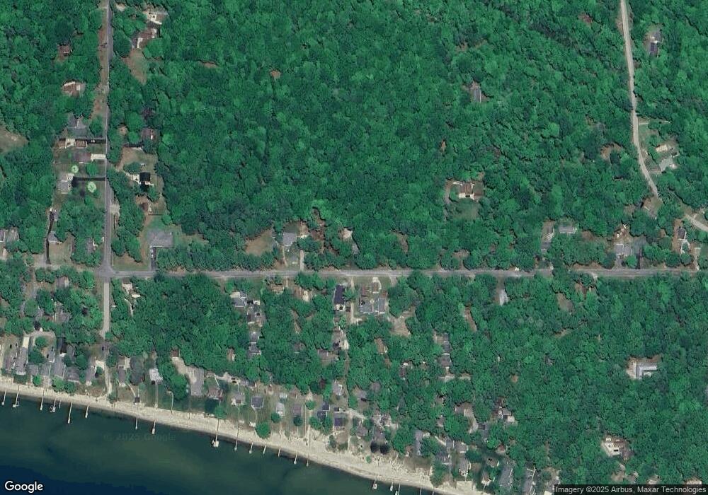 5093 E Michigan Ave, Au Gres, MI 48703 - photo 1