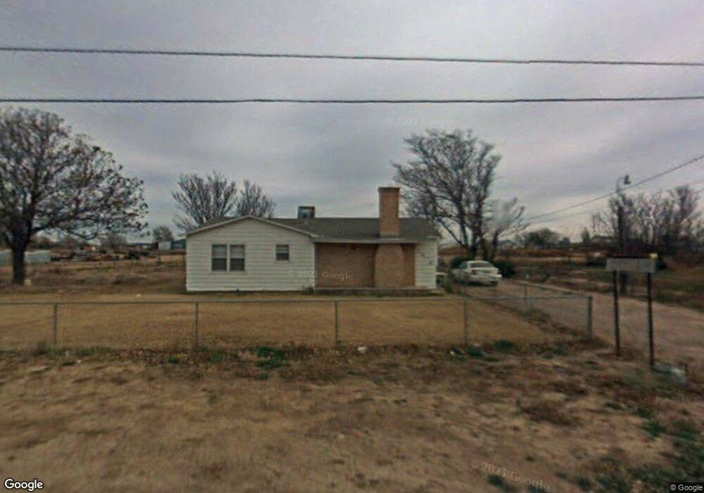 2514 Ferrell Ave, Plainview, TX 79072 - photo 1
