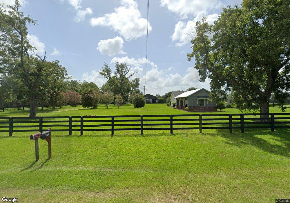 1603 Bennett Still Hwy, Alma, GA 31510 - photo 1