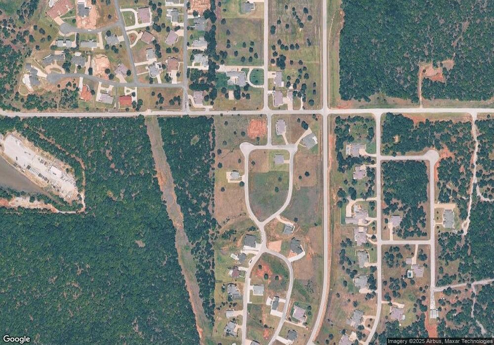 0 Catalina Blvd, Skiatook, OK 74070 - photo 1