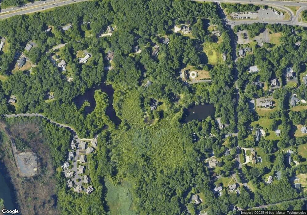 5 Possum Run, Westport, CT 06880 - photo 1